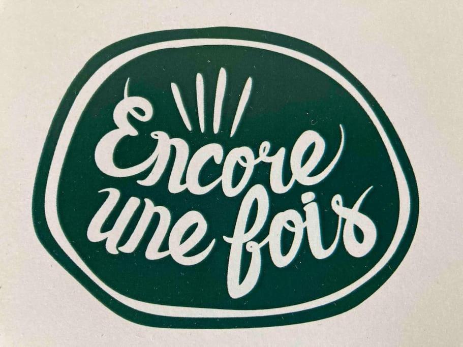Encore Une Fois, Entre Deux Locmalo Eksteriør bilde